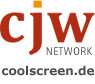 coolscreen.de - CJW Network