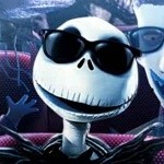 Jack Skellington