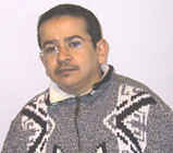 Mahmoud BECHAA