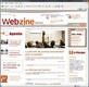 Webzine FAFIEC